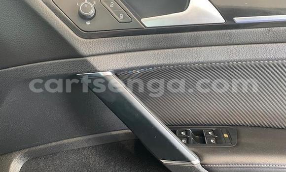 Buy Used Volkswagen Golf R White Car in Nhlangano in Shiselweni District Buy Used Volkswagen Golf R White Car in Nhlangano in Shiselweni District