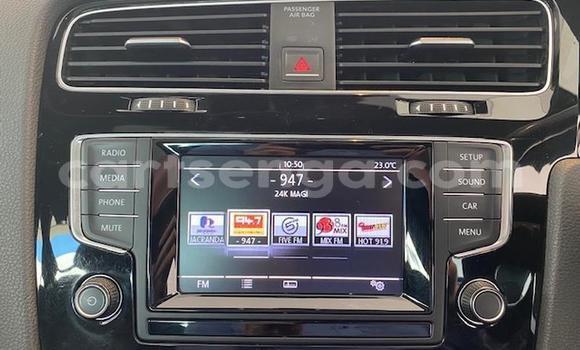 Buy Used Volkswagen Golf R White Car in Nhlangano in Shiselweni District Buy Used Volkswagen Golf R White Car in Nhlangano in Shiselweni District