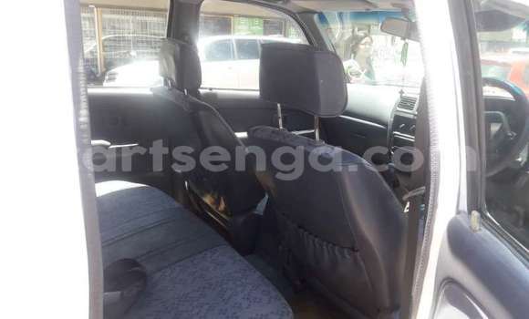 Buy Used Toyota Hilux White Car in Mbabane in Manzini Buy Used Toyota Hilux White Car in Mbabane in Manzini