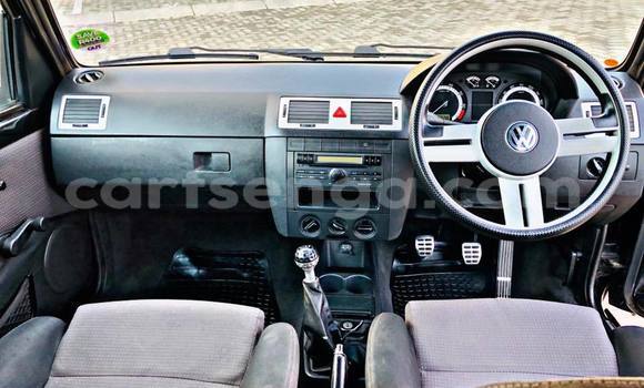 Acheter Occasion Voiture Volkswagen Golf GTI Noir à Mbabane, Manzini Acheter Occasion Voiture Volkswagen Golf GTI Noir à Mbabane, Manzini