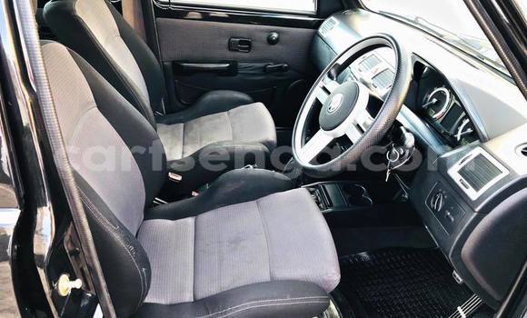 Acheter Occasion Voiture Volkswagen Golf GTI Noir à Mbabane, Manzini Acheter Occasion Voiture Volkswagen Golf GTI Noir à Mbabane, Manzini