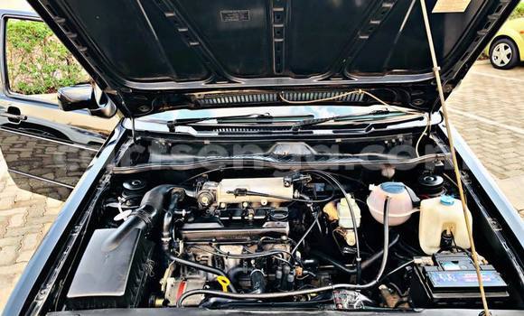 Acheter Occasion Voiture Volkswagen Golf GTI Noir à Mbabane, Manzini Acheter Occasion Voiture Volkswagen Golf GTI Noir à Mbabane, Manzini