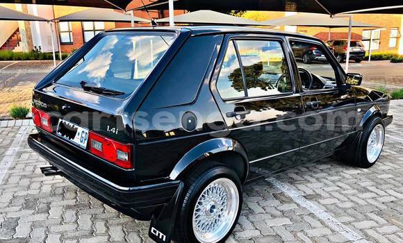 Acheter Occasion Voiture Volkswagen Golf GTI Noir à Mbabane, Manzini Acheter Occasion Voiture Volkswagen Golf GTI Noir à Mbabane, Manzini