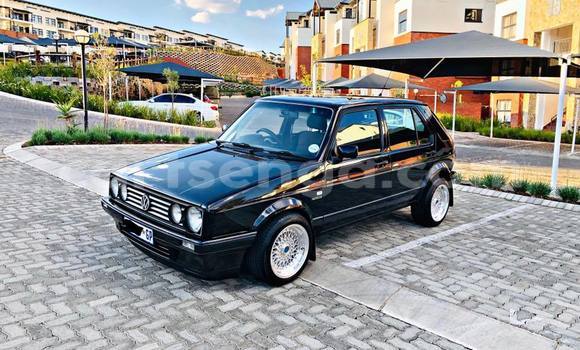 Acheter Occasion Voiture Volkswagen Golf GTI Noir à Mbabane, Manzini Acheter Occasion Voiture Volkswagen Golf GTI Noir à Mbabane, Manzini