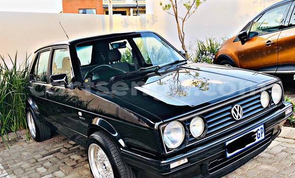 Acheter Occasion Voiture Volkswagen Golf GTI Noir à Mbabane, Manzini Acheter Occasion Voiture Volkswagen Golf GTI Noir à Mbabane, Manzini