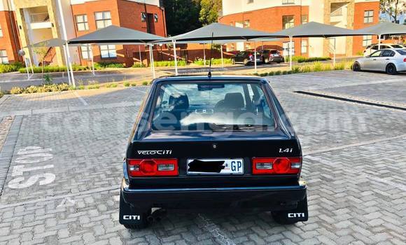 Acheter Occasion Voiture Volkswagen Golf GTI Noir à Mbabane, Manzini Acheter Occasion Voiture Volkswagen Golf GTI Noir à Mbabane, Manzini