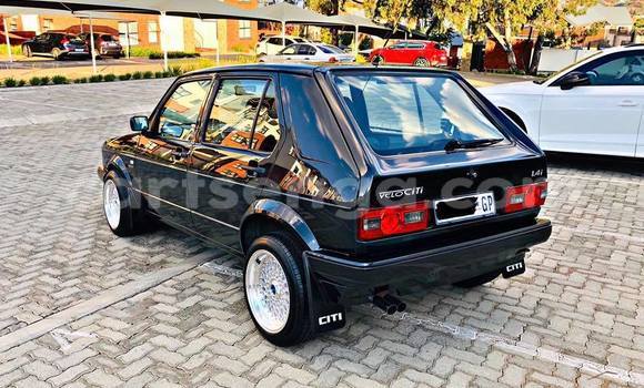 Acheter Occasion Voiture Volkswagen Golf GTI Noir à Mbabane, Manzini Acheter Occasion Voiture Volkswagen Golf GTI Noir à Mbabane, Manzini