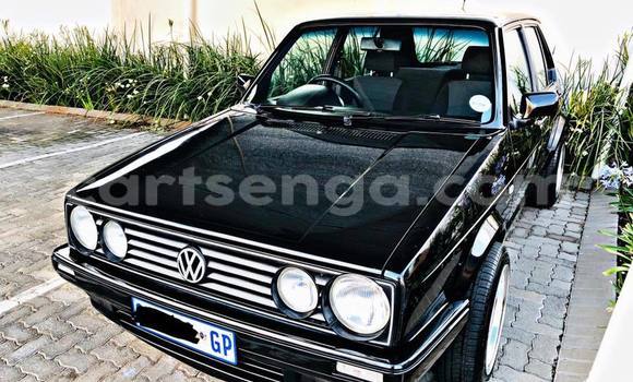 Acheter Occasion Voiture Volkswagen Golf GTI Noir à Mbabane, Manzini Acheter Occasion Voiture Volkswagen Golf GTI Noir à Mbabane, Manzini