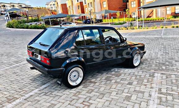 Acheter Occasion Voiture Volkswagen Golf GTI Noir à Mbabane, Manzini Acheter Occasion Voiture Volkswagen Golf GTI Noir à Mbabane, Manzini