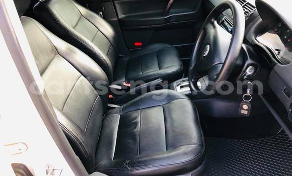 Buy Used Volkswagen Polo White Car in Nhlangano in Shiselweni District Buy Used Volkswagen Polo White Car in Nhlangano in Shiselweni District