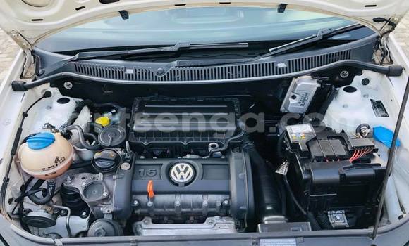 Buy Used Volkswagen Polo White Car in Nhlangano in Shiselweni District Buy Used Volkswagen Polo White Car in Nhlangano in Shiselweni District