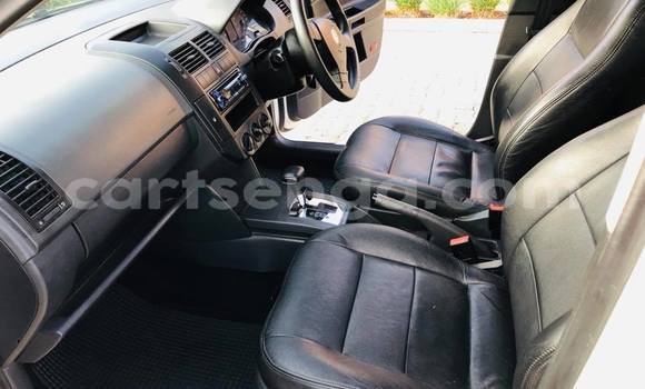 Buy Used Volkswagen Polo White Car in Nhlangano in Shiselweni District Buy Used Volkswagen Polo White Car in Nhlangano in Shiselweni District