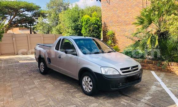 Acheter Occasion Voiture Opel Corsa Gris à Mbabane, Manzini Acheter Occasion Voiture Opel Corsa Gris à Mbabane, Manzini