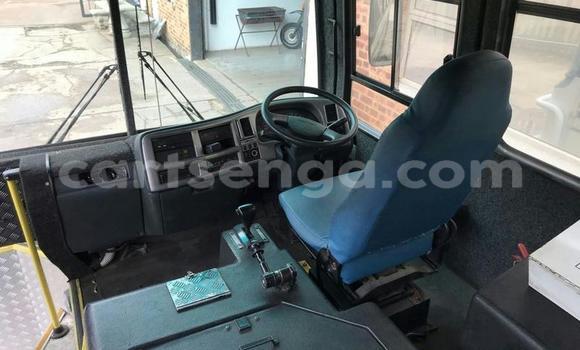 Buy Used Nissan UD White Truck in Mbabane in Manzini Buy Used Nissan UD White Truck in Mbabane in Manzini