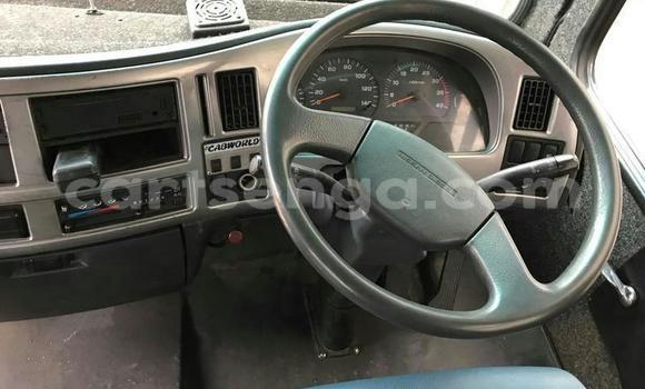 Buy Used Nissan UD White Truck in Mbabane in Manzini Buy Used Nissan UD White Truck in Mbabane in Manzini