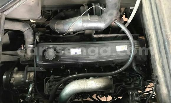 Buy Used Nissan UD White Truck in Mbabane in Manzini Buy Used Nissan UD White Truck in Mbabane in Manzini