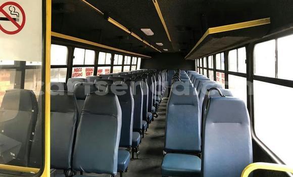 Buy Used Nissan UD White Truck in Mbabane in Manzini Buy Used Nissan UD White Truck in Mbabane in Manzini