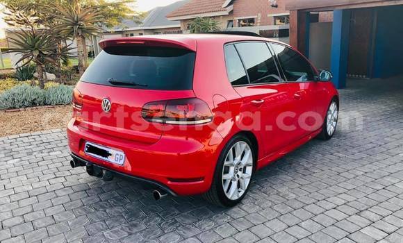 Nunua Ilio tumika Volkswagen Golf GTI Red Gari ndani ya Manzini nchini Manzini Nunua Ilio tumika Volkswagen Golf GTI Red Gari ndani ya Manzini nchini Manzini
