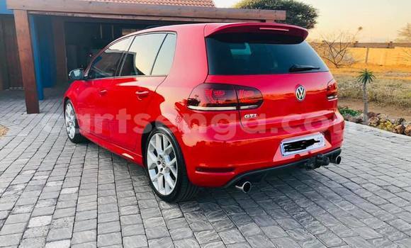 Nunua Ilio tumika Volkswagen Golf GTI Red Gari ndani ya Manzini nchini Manzini Nunua Ilio tumika Volkswagen Golf GTI Red Gari ndani ya Manzini nchini Manzini