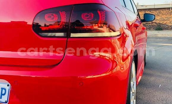 Nunua Ilio tumika Volkswagen Golf GTI Red Gari ndani ya Manzini nchini Manzini Nunua Ilio tumika Volkswagen Golf GTI Red Gari ndani ya Manzini nchini Manzini