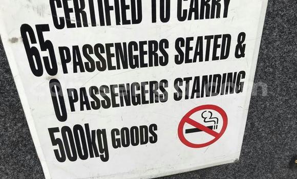 Buy Used Nissan UD White Truck in Mbabane in Manzini Buy Used Nissan UD White Truck in Mbabane in Manzini