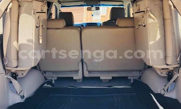 Buy Used Toyota Fortuner Silver Car in Nhlangano in Shiselweni District Buy Used Toyota Fortuner Silver Car in Nhlangano in Shiselweni District