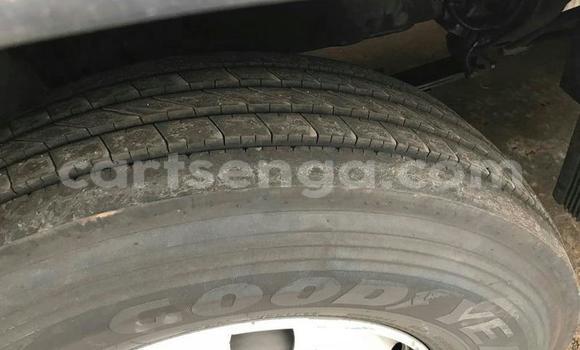 Buy Used Nissan UD White Truck in Mbabane in Manzini Buy Used Nissan UD White Truck in Mbabane in Manzini