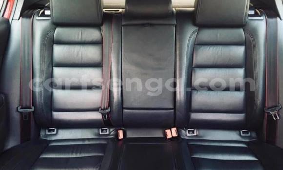 Buy Used Volkswagen Golf GTI Red Car in Mbabane in Manzini Buy Used Volkswagen Golf GTI Red Car in Mbabane in Manzini