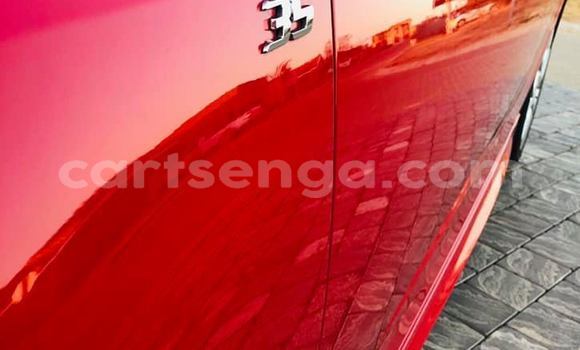 Buy Used Volkswagen Golf GTI Red Car in Mbabane in Manzini Buy Used Volkswagen Golf GTI Red Car in Mbabane in Manzini