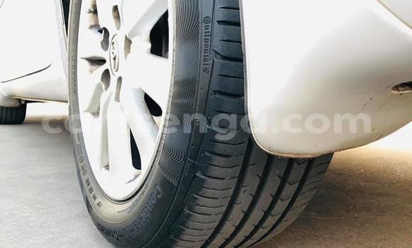 Buy Used Toyota Corolla Silver Car in Nhlangano in Shiselweni District Buy Used Toyota Corolla Silver Car in Nhlangano in Shiselweni District