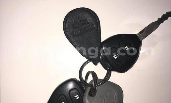 Buy Used Toyota Corolla Silver Car in Nhlangano in Shiselweni District Buy Used Toyota Corolla Silver Car in Nhlangano in Shiselweni District