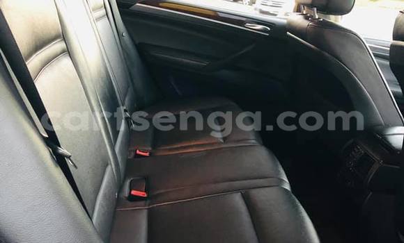 Buy Used BMW X5 White Car in Ezulwini in Hhohho Buy Used BMW X5 White Car in Ezulwini in Hhohho