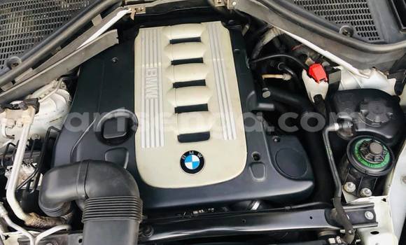 Buy Used BMW X5 White Car in Ezulwini in Hhohho Buy Used BMW X5 White Car in Ezulwini in Hhohho