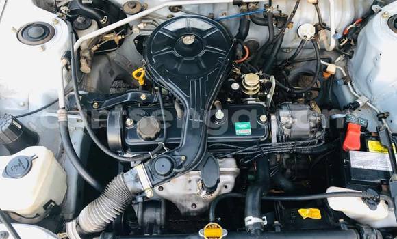 Buy Used Toyota Corolla Silver Car in Hlatikulu in Shiselweni District Buy Used Toyota Corolla Silver Car in Hlatikulu in Shiselweni District