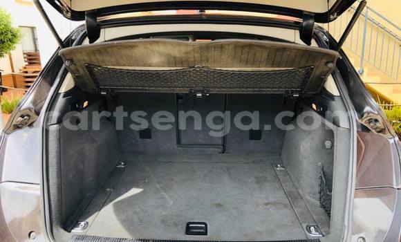 Acheter Occasion Voiture Audi Q5 Noir à Ezulwini, Hhohho Acheter Occasion Voiture Audi Q5 Noir à Ezulwini, Hhohho