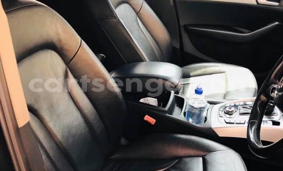 Acheter Occasion Voiture Audi Q5 Noir à Ezulwini, Hhohho Acheter Occasion Voiture Audi Q5 Noir à Ezulwini, Hhohho