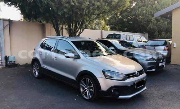 Buy Used Volkswagen Polo Silver Car in Manzini in Manzini Buy Used Volkswagen Polo Silver Car in Manzini in Manzini