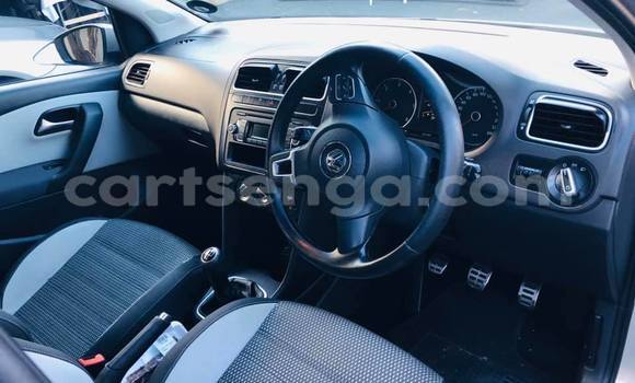 Buy Used Volkswagen Polo Silver Car in Manzini in Manzini Buy Used Volkswagen Polo Silver Car in Manzini in Manzini