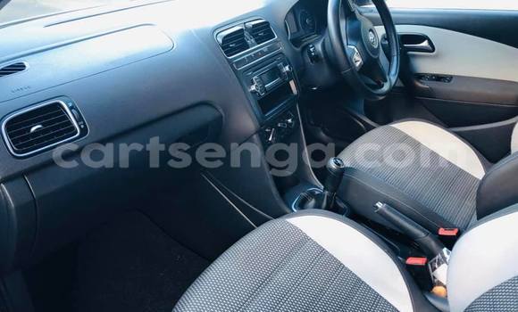 Buy Used Volkswagen Polo Silver Car in Manzini in Manzini Buy Used Volkswagen Polo Silver Car in Manzini in Manzini