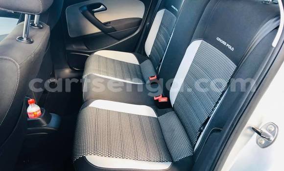 Buy Used Volkswagen Polo Silver Car in Manzini in Manzini Buy Used Volkswagen Polo Silver Car in Manzini in Manzini