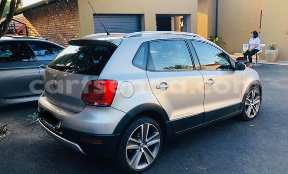 Buy Used Volkswagen Polo Silver Car in Manzini in Manzini Buy Used Volkswagen Polo Silver Car in Manzini in Manzini