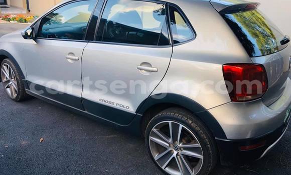 Buy Used Volkswagen Polo Silver Car in Manzini in Manzini Buy Used Volkswagen Polo Silver Car in Manzini in Manzini