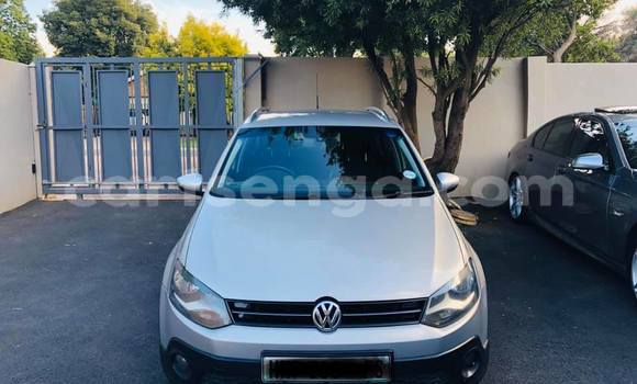 Buy Used Volkswagen Polo Silver Car in Manzini in Manzini Buy Used Volkswagen Polo Silver Car in Manzini in Manzini