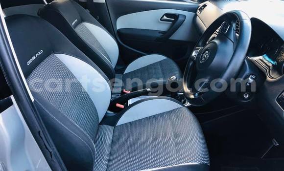 Buy Used Volkswagen Polo Silver Car in Manzini in Manzini Buy Used Volkswagen Polo Silver Car in Manzini in Manzini