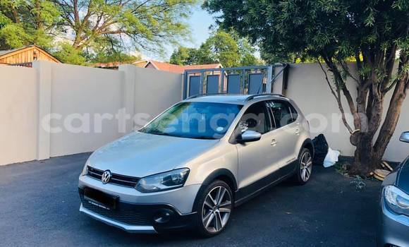 Buy Used Volkswagen Polo Silver Car in Manzini in Manzini Buy Used Volkswagen Polo Silver Car in Manzini in Manzini