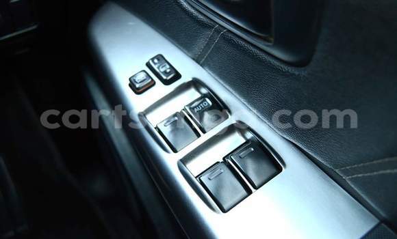 Buy Used Toyota Hilux White Car in Mbabane in Manzini Buy Used Toyota Hilux White Car in Mbabane in Manzini