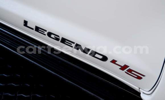 Buy Used Toyota Hilux White Car in Mbabane in Manzini Buy Used Toyota Hilux White Car in Mbabane in Manzini