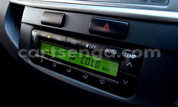 Buy Used Toyota Hilux White Car in Mbabane in Manzini Buy Used Toyota Hilux White Car in Mbabane in Manzini