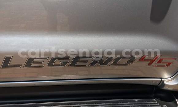 Buy Used Toyota Hilux Silver Car in Mbabane in Manzini Buy Used Toyota Hilux Silver Car in Mbabane in Manzini