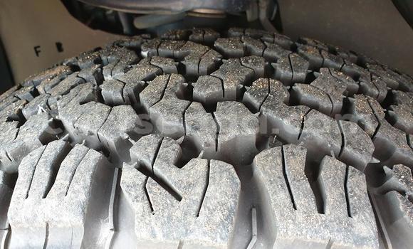 Acheter Occasion Voiture Toyota Hilux Gris à Mbabane, Manzini Acheter Occasion Voiture Toyota Hilux Gris à Mbabane, Manzini